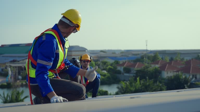 Fast & Reliable Emergency Roof Repairs in The Pinery, CO