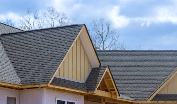 Best Flat Roofing  in The Pinery, CO