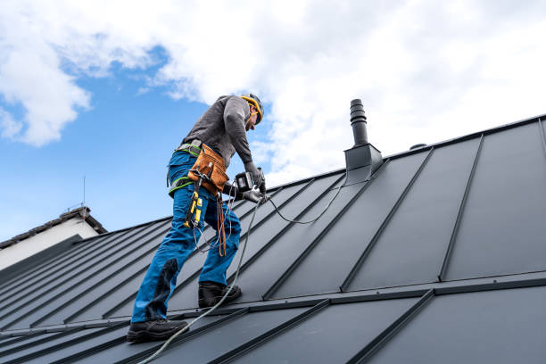 Best Slate Roofing  in The Pinery, CO