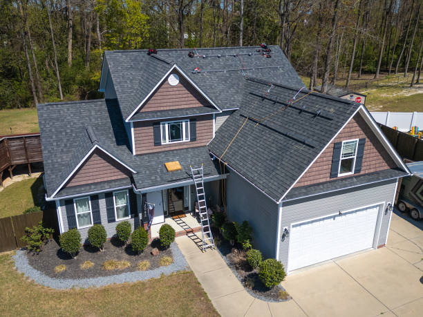 Best Solar Panel Roofing Installation  in The Pinery, CO
